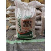 Rice - Jojo Nigerian Rice